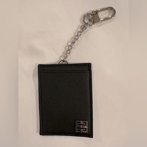 Givenchy Parfum Card holder / keyring